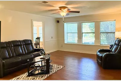 6004 Lakehurst Drive, Arlington, TX 76016 - Photo 22