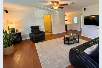 6004 Lakehurst Drive, Arlington, TX 76016 - Photo 28