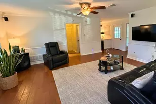 6004 Lakehurst Dr, Arlington, TX 76016 - Photo 28