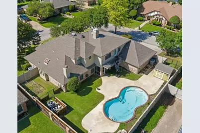 6004 Lakehurst Drive, Arlington, TX 76016 - Photo 10