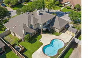 6004 Lakehurst Dr, Arlington, TX 76016 - Photo 10
