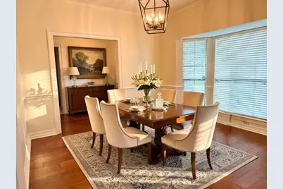 6004 Lakehurst Drive, Arlington, TX 76016 - Photo 16