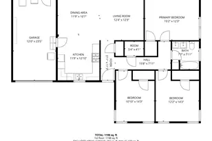 3512 Binyon Ave, Fort Worth, TX 76133 - Photo 22