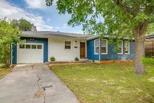 3512 Binyon Ave, Fort Worth, TX 76133 - Photo 2