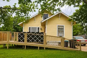 3122 N Pecan St, Fort Worth, TX 76106 - Photo 1