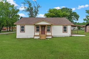 109 W Sedberry, Jefferson, TX 75657 - Photo 6