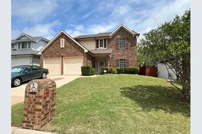 10012 Long Rifle Drive, Fort Worth, TX 76108 - Photo 1