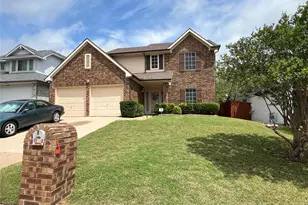 10012 Long Rifle Dr, Fort Worth, TX 76108 - Photo 1
