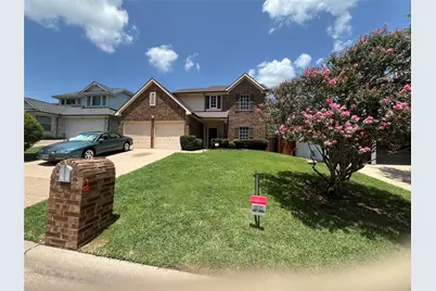 10012 Long Rifle Drive, Fort Worth, TX 76108 - Photo 32