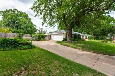 4128 Coral Circle, Benbrook, TX 76126 - Photo 34