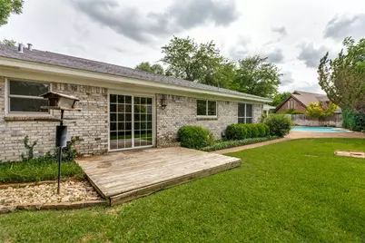 4128 Coral Circle, Benbrook, TX 76126 - Photo 32