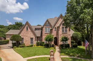 100 Bentwood Ct, Denton, TX 76210 - Photo 4