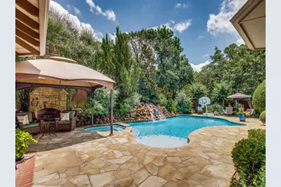 100 Bentwood Court, Denton, TX 76210 - Photo 30