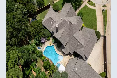 100 Bentwood Court, Denton, TX 76210 - Photo 36