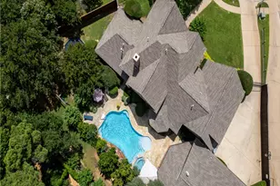 100 Bentwood Ct, Denton, TX 76210 - Photo 36