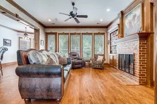100 Bentwood Ct, Denton, TX 76210 - Photo 6