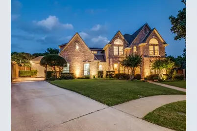 100 Bentwood Court, Denton, TX 76210 - Photo 1