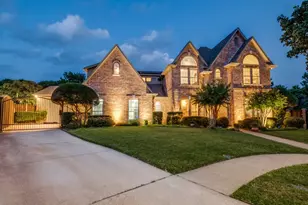 100 Bentwood Ct, Denton, TX 76210 - Photo 1