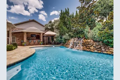 100 Bentwood Court, Denton, TX 76210 - Photo 30