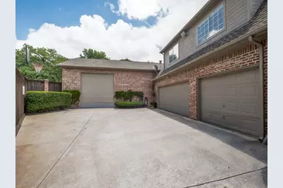 100 Bentwood Court, Denton, TX 76210 - Photo 32