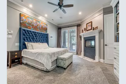 100 Bentwood Court, Denton, TX 76210 - Photo 12