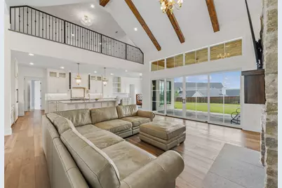 13717 Nouvelle Circle, Fort Worth, TX 76008 - Photo 6