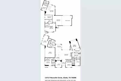 13717 Nouvelle Circle, Fort Worth, TX 76008 - Photo 40