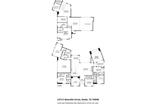 13717 Nouvelle Cir, Fort Worth, TX 76008 - Photo 40