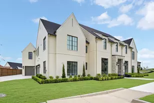13717 Nouvelle Cir, Fort Worth, TX 76008 - Photo 2