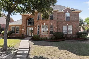 1808 Paddington Ct, Arlington, TX 76017 - Photo 1