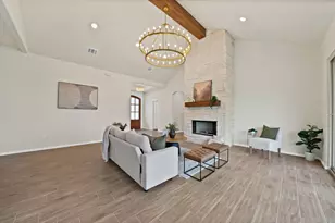 501 Harris Rd, Reno, TX 76020 - Photo 6
