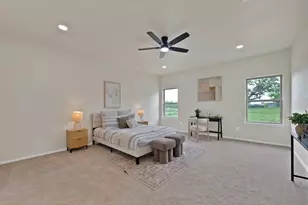 501 Harris Rd, Reno, TX 76020 - Photo 18