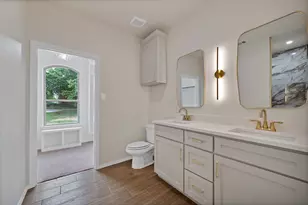 501 Harris Rd, Reno, TX 76020 - Photo 20