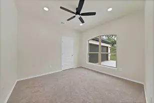 501 Harris Rd, Reno, TX 76020 - Photo 12