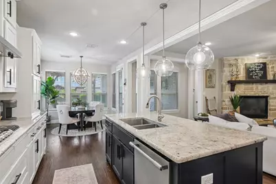 13777 Fieldcrest Road, Frisco, TX 75035 - Photo 8