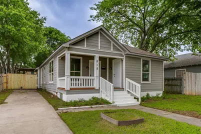 818 E Woodin Boulevard, Dallas, TX 75216 - Photo 1