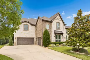 308 Overlook Dr, Colleyville, TX 76034 - Photo 2