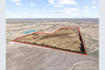 0000 County Rd 632, Blue Ridge, TX 75424 - Photo 2