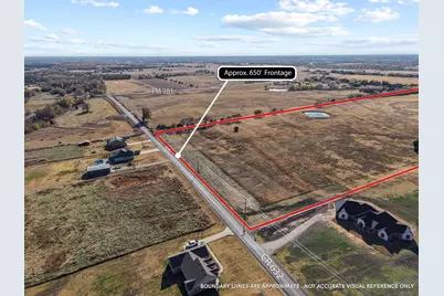 0000 County Rd 632, Blue Ridge, TX 75424 - Photo 4