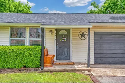 4304 Valview Drive, Waco, TX 76708 - Photo 2