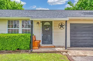 4304 Valview Dr, Waco, TX 76708 - Photo 2