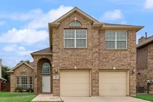 1404 Ashby Dr, Lewisville, TX 75067 - Photo 1