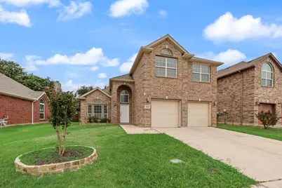 1404 Ashby Drive, Lewisville, TX 75067 - Photo 2