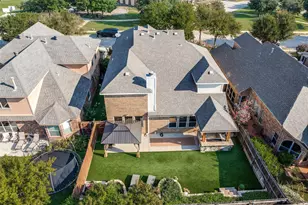 468 Darlington Trail, Fort Worth, TX 76131 - Photo 28