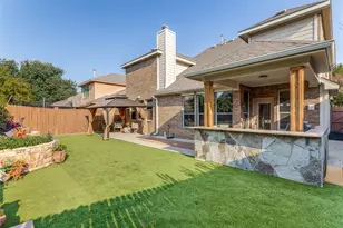 468 Darlington Trail, Fort Worth, TX 76131 - Photo 4