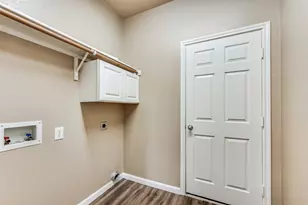 468 Darlington Trail, Fort Worth, TX 76131 - Photo 20