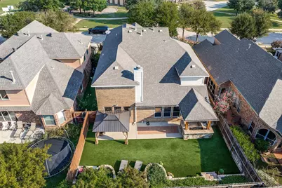 468 Darlington Trail, Fort Worth, TX 76131 - Photo 28