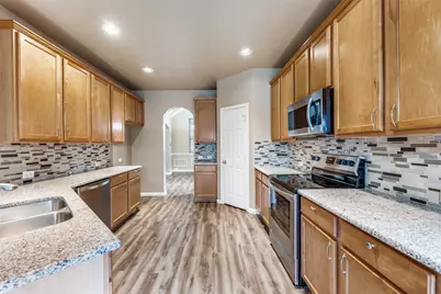 468 Darlington Trail, Fort Worth, TX 76131 - Photo 12