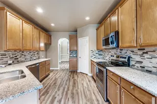 468 Darlington Trail, Fort Worth, TX 76131 - Photo 12