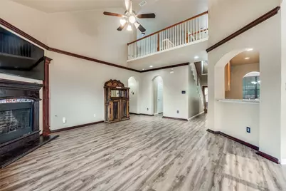 468 Darlington Trail, Fort Worth, TX 76131 - Photo 6